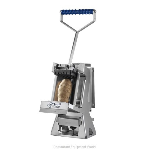 Edlund FDWW-014 Fruit Vegetable Slicer, Cutter, Dicer