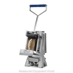 Edlund FDWW-014 Fruit Vegetable Slicer, Cutter, Dicer