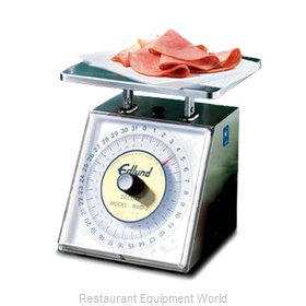 Edlund RMD-2 Scale, Portion, Dial