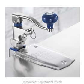 Edlund SG-2 Can Opener, Manual