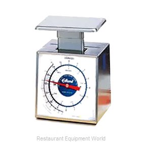 Edlund SSC-16 Scale, Portion, Dial