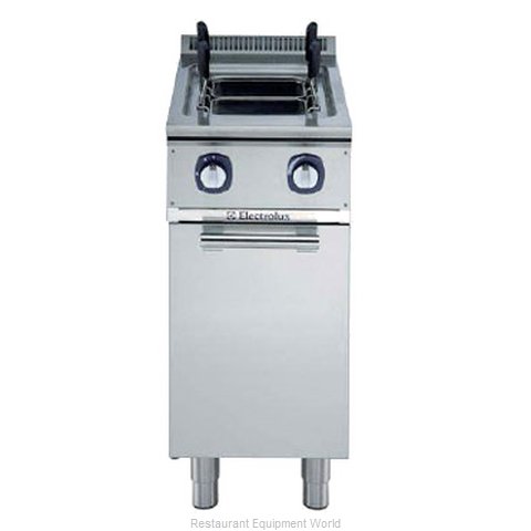 Electrolux Professional 169024 Pasta Spaghetti Cooker Gas