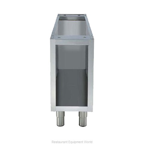 Electrolux Professional 169028 Cabinet Base