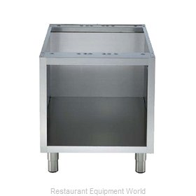 Electrolux Professional 169030 Cabinet Base