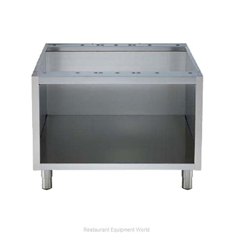 Electrolux Professional 169031 Cabinet Base