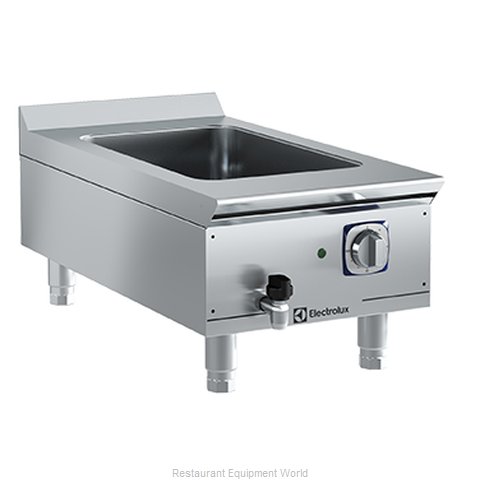 Electrolux Professional 169124 Bain Marie Heater