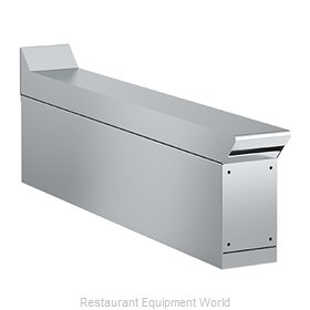 Electrolux Professional 169129 Spreader Cabinet