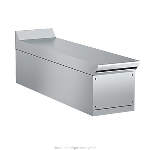 Electrolux Professional 169138 Spreader Cabinet