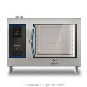 Electrolux Professional 219641 Combi Oven, Electric