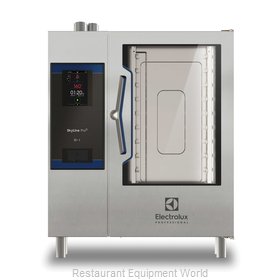 Electrolux Professional 219642 Combi Oven, Electric