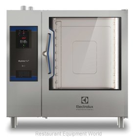 Electrolux Professional 219643 Combi Oven, Electric