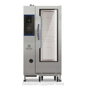 Electrolux Professional 219644 Combi Oven, Electric