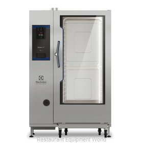Electrolux Professional 219645 Combi Oven, Electric
