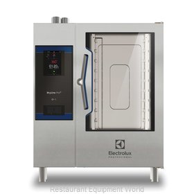 Electrolux Professional 219652 Combi Oven, Electric