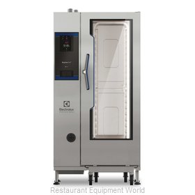 Electrolux Professional 219654 Combi Oven, Electric