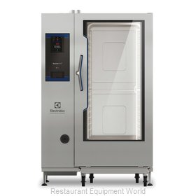 Electrolux Professional 219655 Combi Oven, Electric