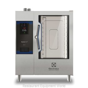 Electrolux Professional 219682 Combi Oven, Gas