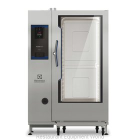 Electrolux Professional 219685 Combi Oven, Gas