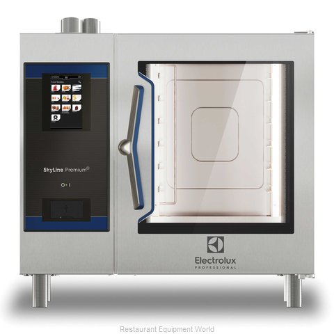 Electrolux Professional 219740 Combi Oven, Electric