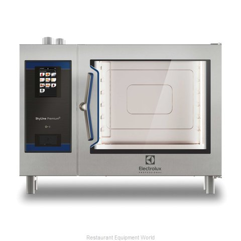Electrolux Professional 219741 Combi Oven, Electric