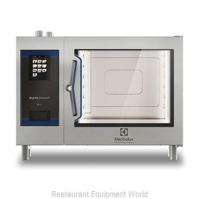 Electrolux Professional 219741 Combi Oven, Electric