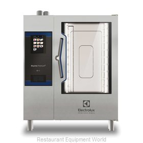 Electrolux Professional 219742 Combi Oven, Electric