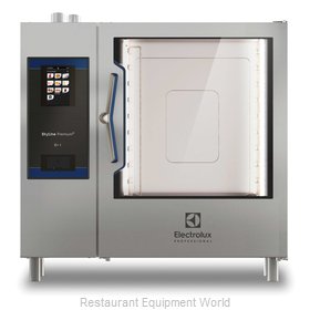 Electrolux Professional 219743 Combi Oven, Electric