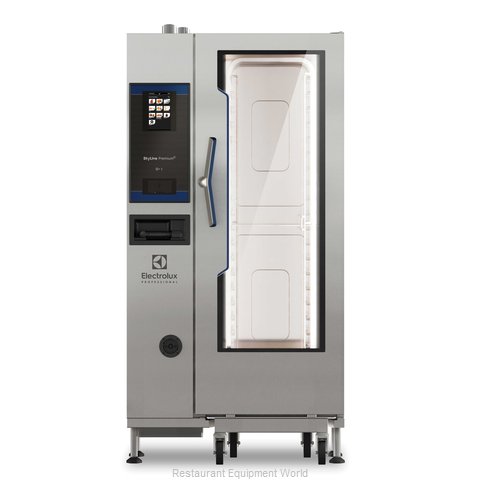 Electrolux Professional 219744 Combi Oven, Electric