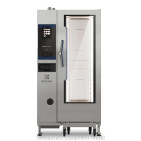 Electrolux Professional 219744 Combi Oven, Electric