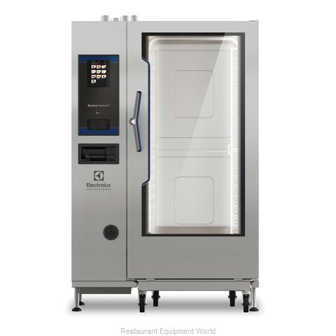 Electrolux Professional 219745 Combi Oven, Electric