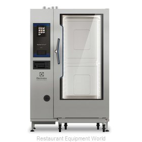 Electrolux Professional 219745 Combi Oven, Electric