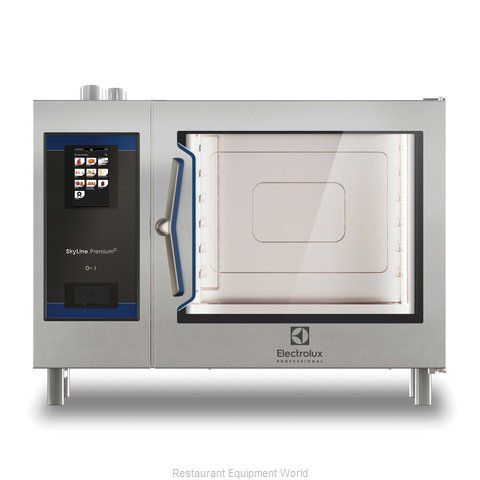 Electrolux Professional 219751 Combi Oven, Electric