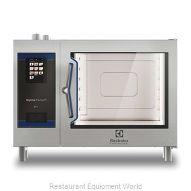 Electrolux Professional 219751 Combi Oven, Electric