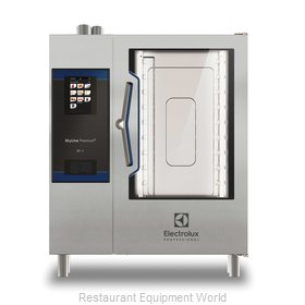 Electrolux Professional 219752 Combi Oven, Electric