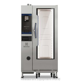 Electrolux Professional 219754 Combi Oven, Electric