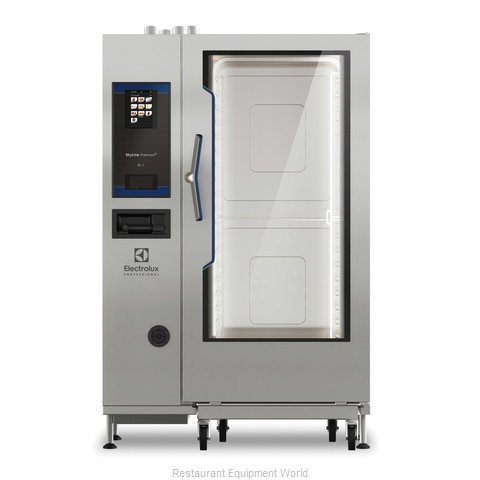 Electrolux Professional 219755 Combi Oven, Electric