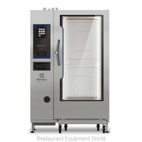 Electrolux Professional 219755 Combi Oven, Electric