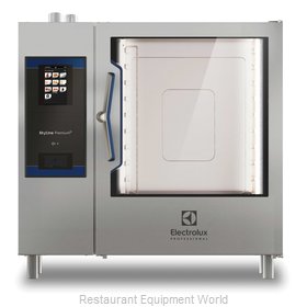 Electrolux Professional 219783 Combi Oven, Gas