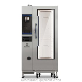 Electrolux Professional 219784 Combi Oven, Gas