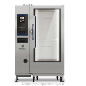 Electrolux Professional 219785 Combi Oven, Gas