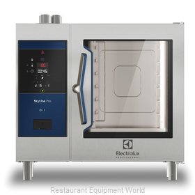 Electrolux Professional 219930 Combi Oven, Electric