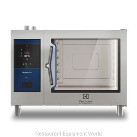 Electrolux Professional 219931 Combi Oven, Electric
