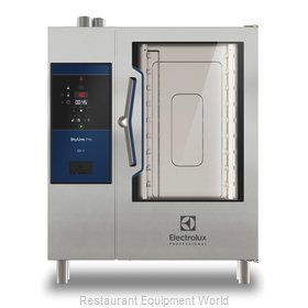 Electrolux Professional 219932 Combi Oven, Electric