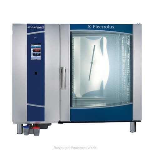 Electrolux Professional 266373 Combi Oven, Electric