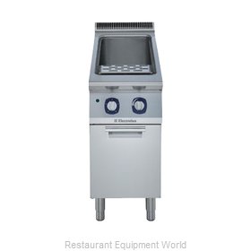 Electrolux Professional 391201 Pasta Cooker, Gas