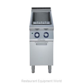 Electrolux Professional 391201 Pasta Cooker, Gas