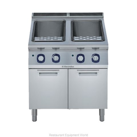 Electrolux Professional 391202 Pasta Cooker, Gas