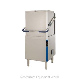 Electrolux Professional 504262 Dishwasher, Door Type