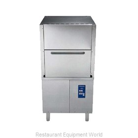 Electrolux Professional 506031 Dishwasher, Pot/Pan/Utensil, Door Type