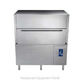 Electrolux Professional 506033 Dishwasher, Pot/Pan/Utensil, Door Type